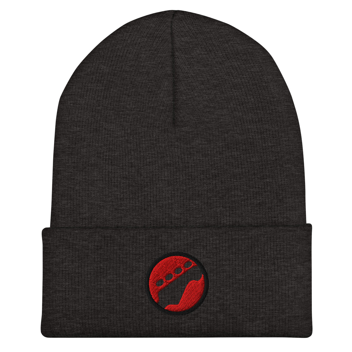 New Beanie NOT FRIENDLY ? Autumn Niseko Ear Flap Beanie 2026 | Heavyweight Knit with  main image 4